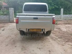 Mahindra Scorpio 2011 Pickup (Used)