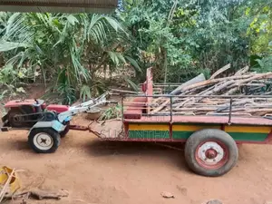 Kubota K75 1985 Tractor (Used)