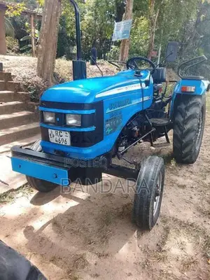 Sonalika DI-50 2012 Tractor (Used)
