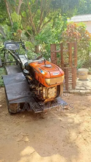 Kubota RD120 2012 Tractor (Used)