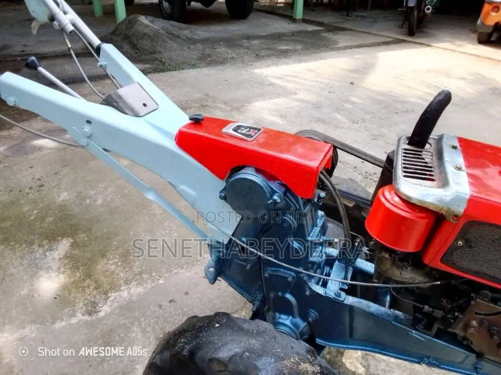 Kubota K 75 1996 Tractor (Used)