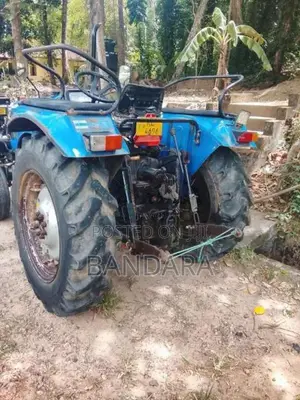 Sonalika DI-50 2012 Tractor (Used)