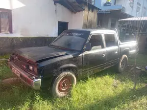 Datsun Sd22 1982 Pickup (Used)