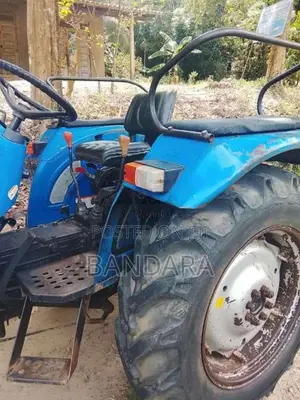 Sonalika DI-50 2012 Tractor (Used)