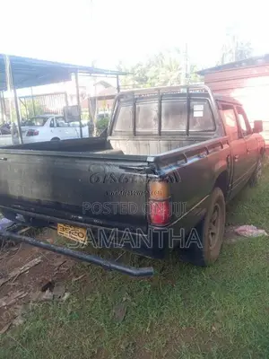 Datsun Sd22 1982 Pickup (Used)