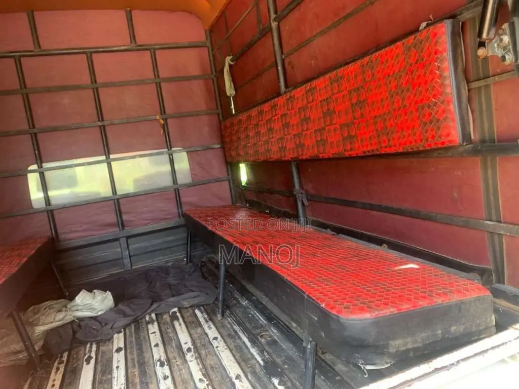 Mahindra Bolero Maxi Truck 2012 Pickup (Used)