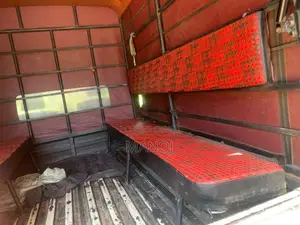 Mahindra Bolero Maxi Truck 2012 Pickup (Used)