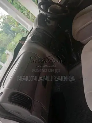 Mahindra Scorpio 2011 Pickup (Used)