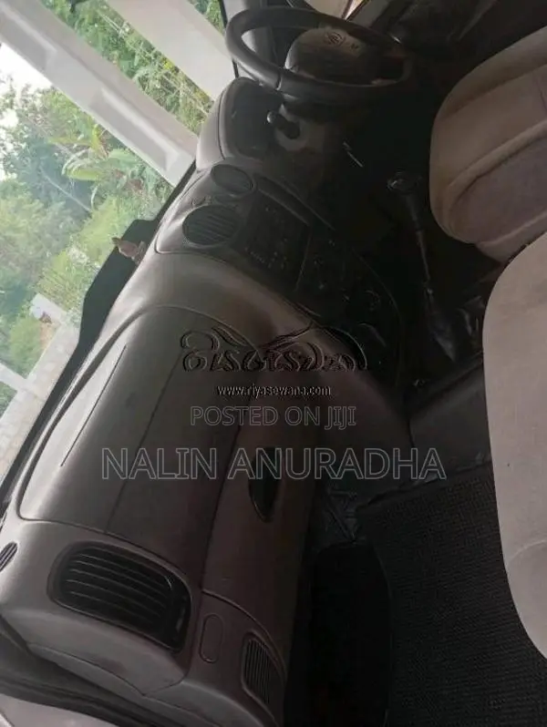Mahindra Scorpio 2011 Pickup (Used)