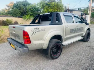 Toyota Hilux 1KD 2012 Pickup (Used)