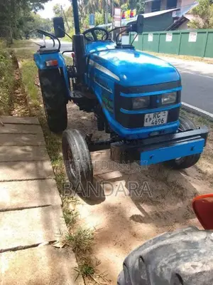 Sonalika DI-50 2012 Tractor (Used)