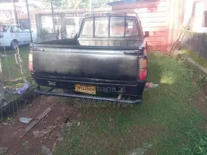 Datsun Sd22 1982 Pickup (Used)