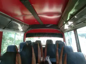Mitsubishi Rosa 1984 Bus (Used)