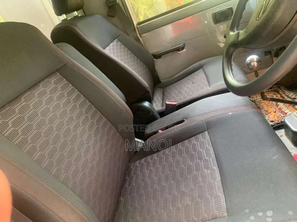 Mahindra Bolero Maxi Truck 2012 Pickup (Used)