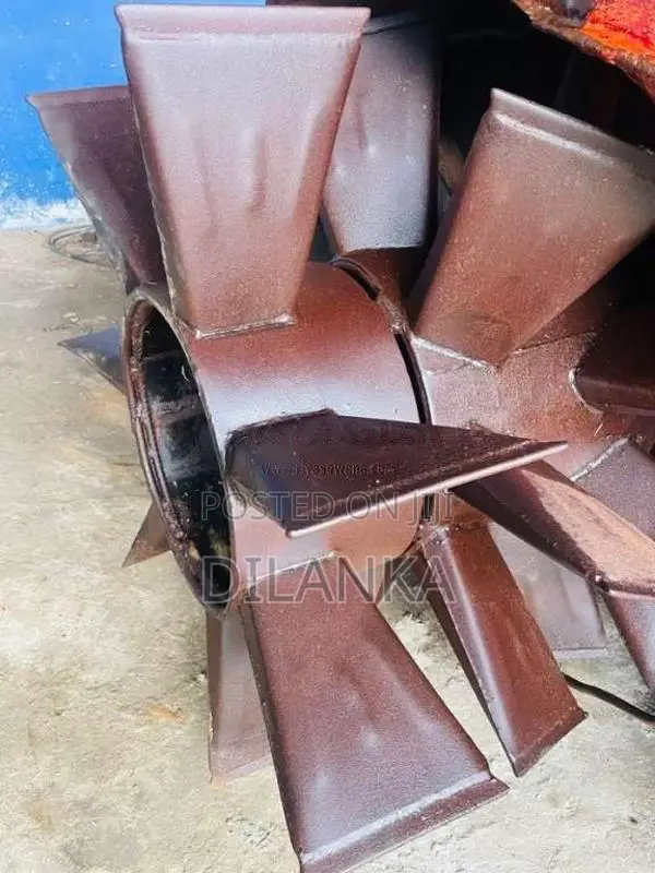 Kubota Boat 2024 Tractor (Used)