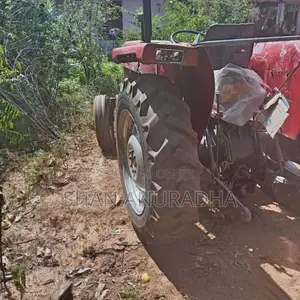 Massey-Ferguson 240 2016 Tractor (Used)