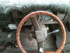 Mitsubishi Rosa 1984 Bus (Used)