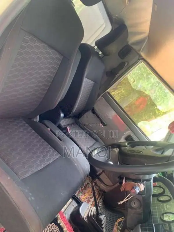 Mahindra Bolero Maxi Truck 2012 Pickup (Used)