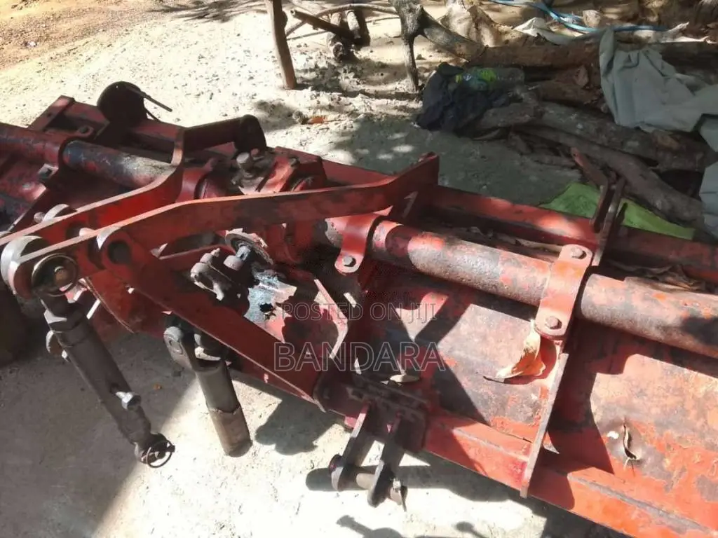 Sonalika DI-50 2012 Tractor (Used)