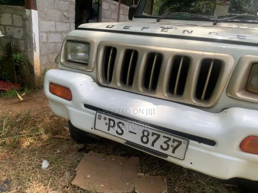 Mahindra Bolero Maxi Truck 2012 Pickup (Used)