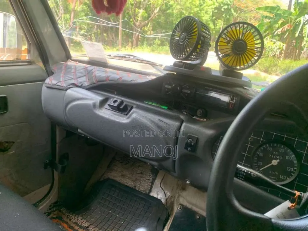Mahindra Bolero Maxi Truck 2012 Pickup (Used)