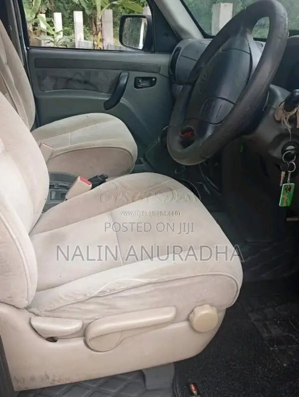 Mahindra Scorpio 2011 Pickup (Used)