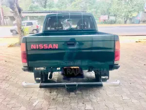 Nissan DCAB 1995 Pickup (Used)