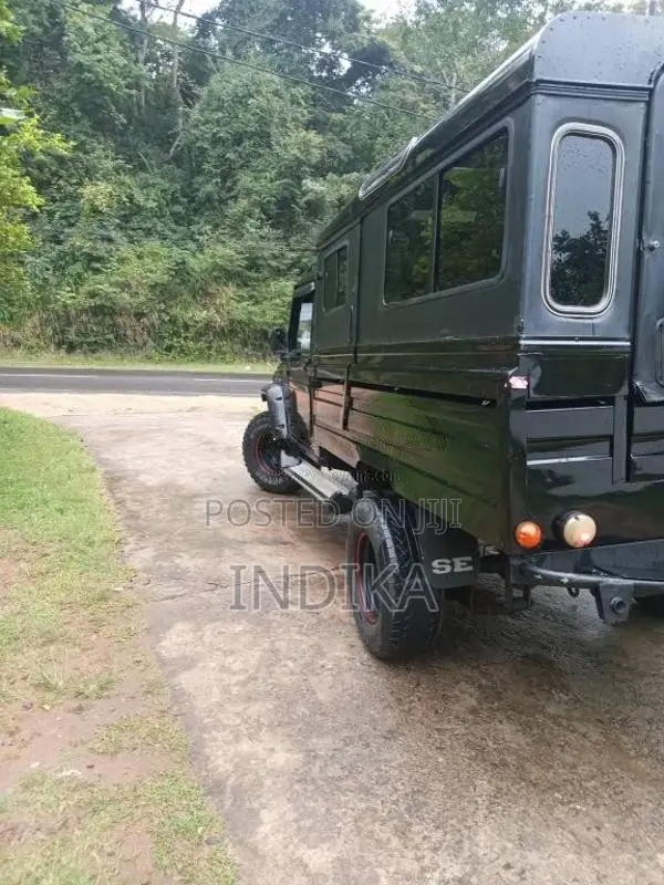 Mahindra Bolero 2016 Pickup (Used)