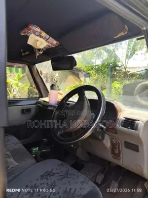 Mahindra Bolero 2006 Pickup (Used)