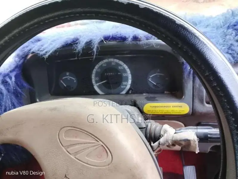 Mahindra Bolero 2015 Pickup (Used)