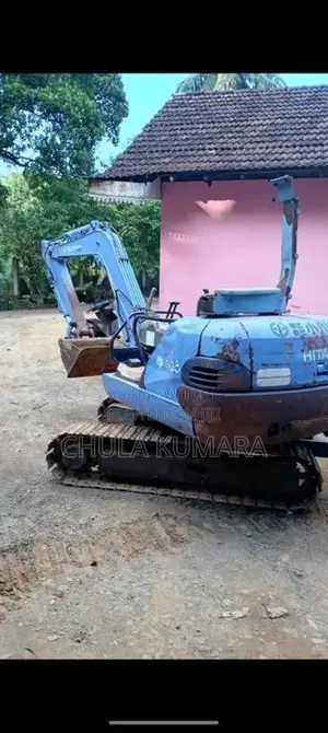 Hitachi Ex 30 2023 Heavy-Duty Unregistered (Recondition)