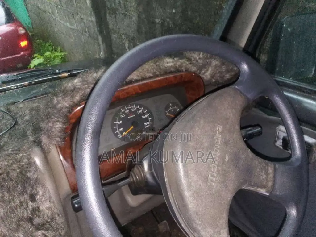 Mahindra Bolero 2005 Pickup (Used)