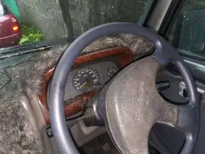 Mahindra Bolero 2005 Pickup (Used)