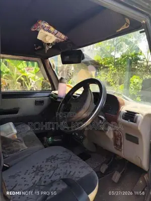 Mahindra Bolero 2006 Pickup (Used)