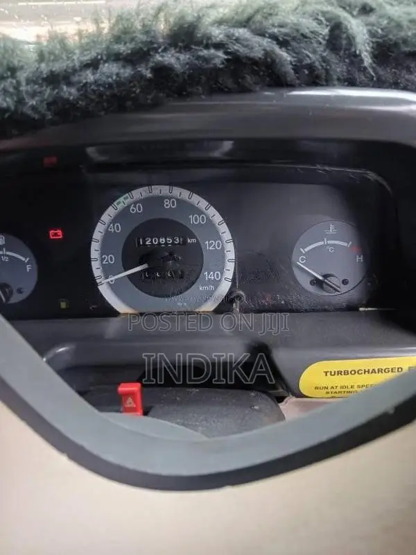 Mahindra Bolero 2016 Pickup (Used)