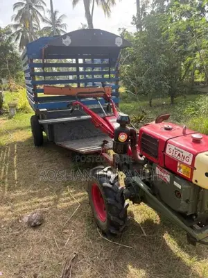 Kubota Kubota 2026 Tractor (Used)
