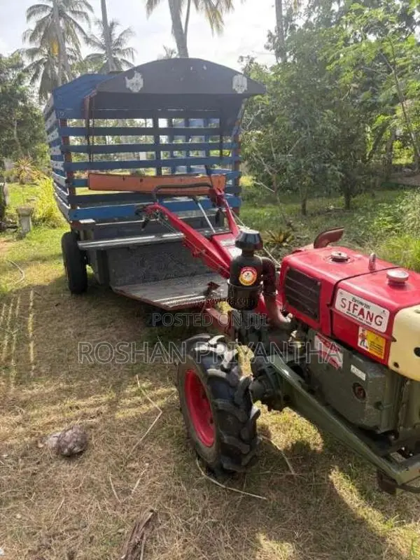 Kubota Kubota 2026 Tractor (Used)