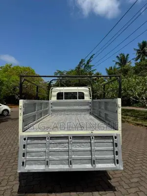 Mahindra Bolero 2020 Pickup (Used)