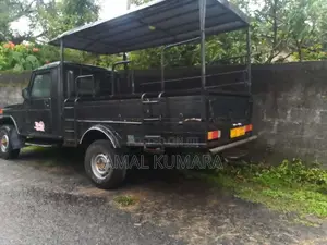 Mahindra Bolero 2005 Pickup (Used)