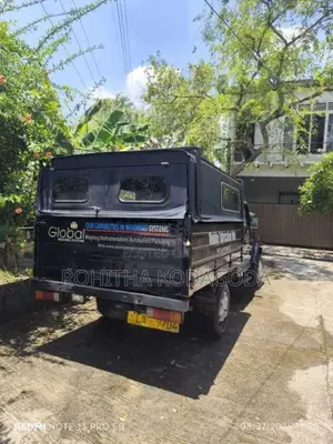 Mahindra Bolero 2006 Pickup (Used)