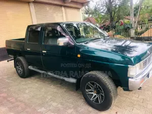 Nissan DCAB 1995 Pickup (Used)