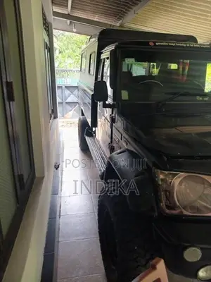 Mahindra Bolero 2016 Pickup (Used)