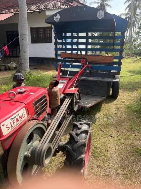 Kubota Kubota 2026 Tractor (Used)