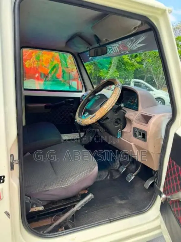 Mahindra Bolero 2020 Pickup (Used)