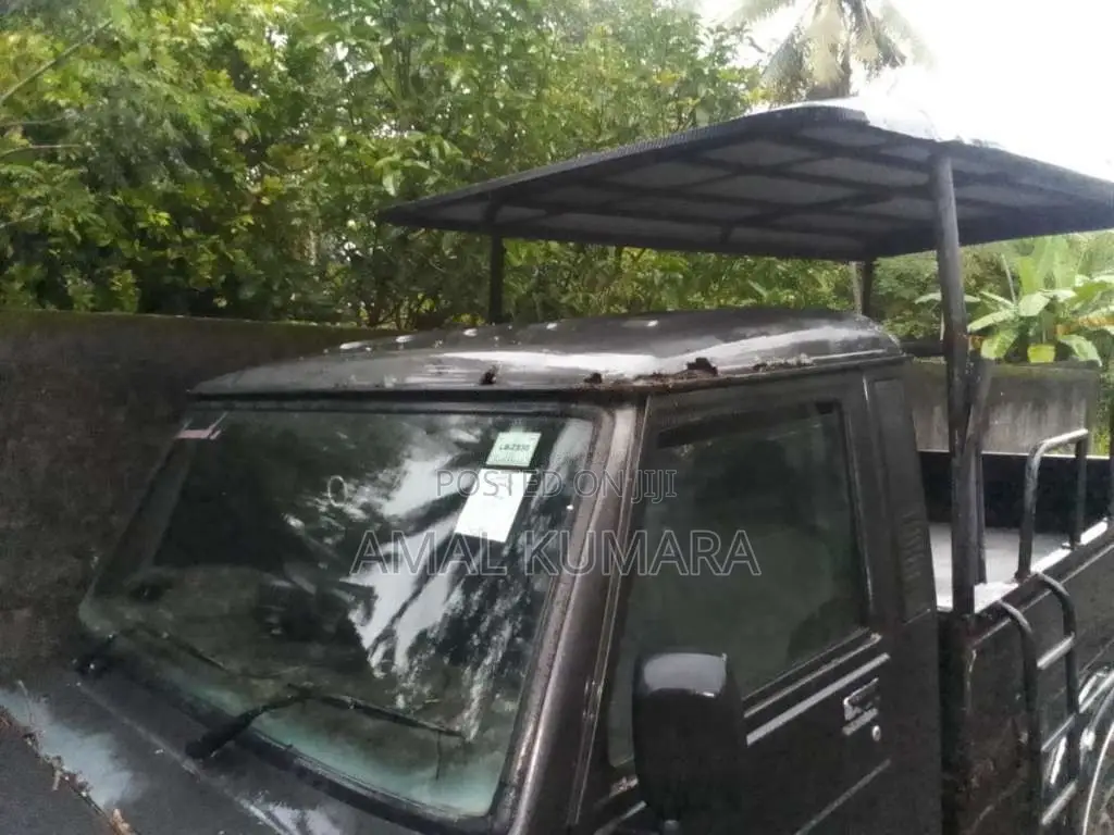 Mahindra Bolero 2005 Pickup (Used)