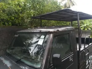 Mahindra Bolero 2005 Pickup (Used)