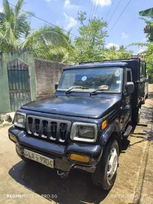 Mahindra Bolero 2006 Pickup (Used)