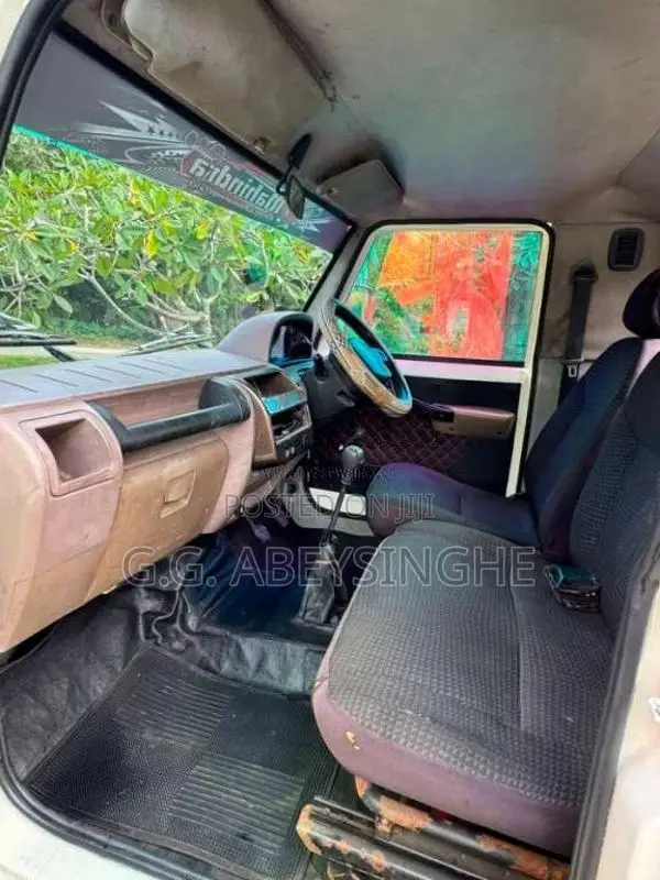 Mahindra Bolero 2020 Pickup (Used)