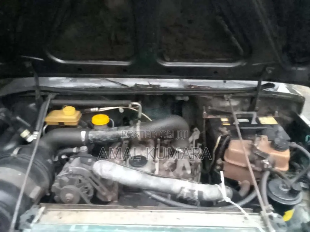 Mahindra Bolero 2005 Pickup (Used)