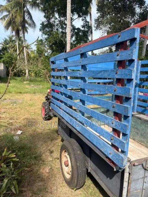 Kubota Kubota 2026 Tractor (Used)
